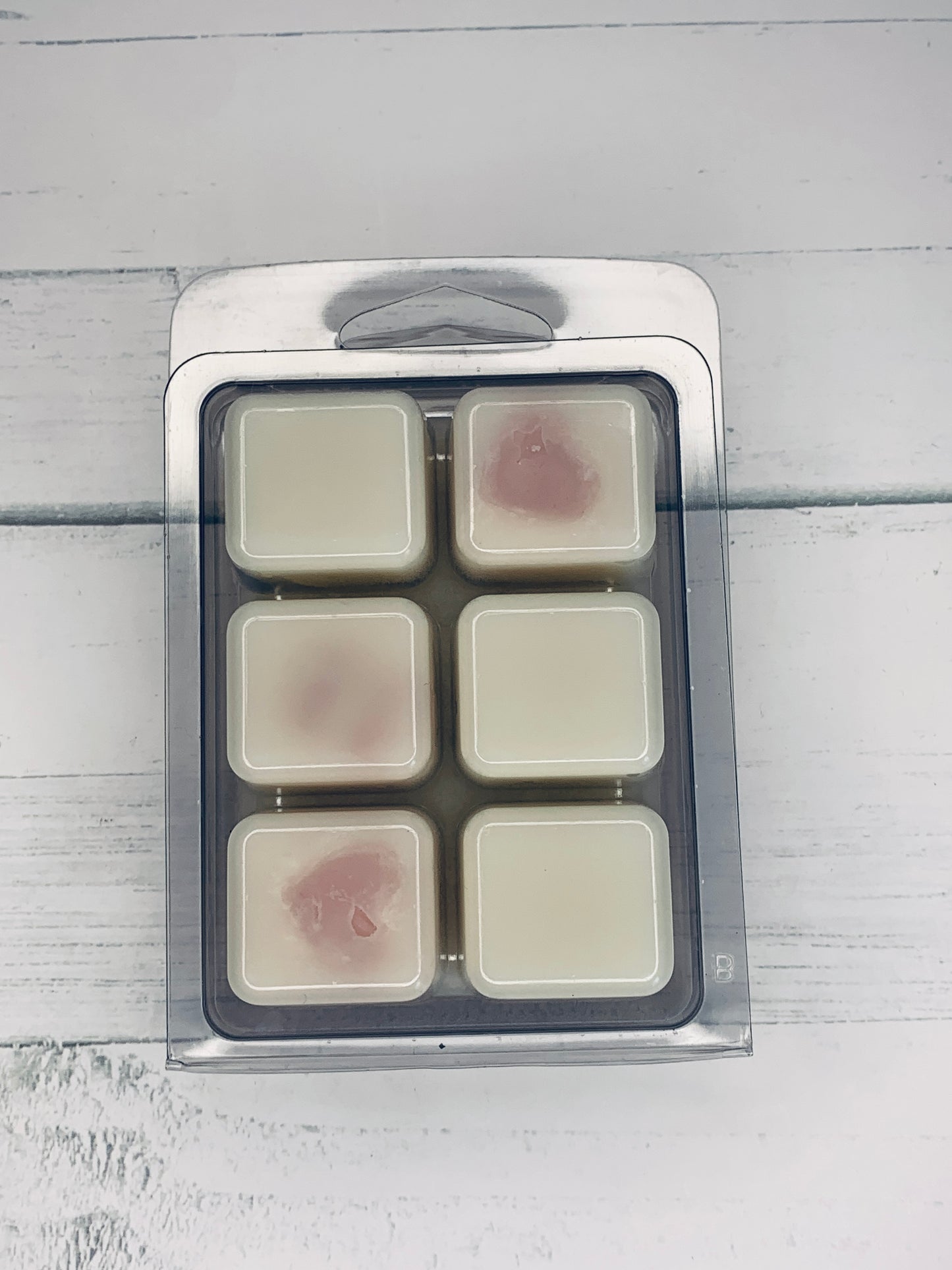 romance suite scented wax melt