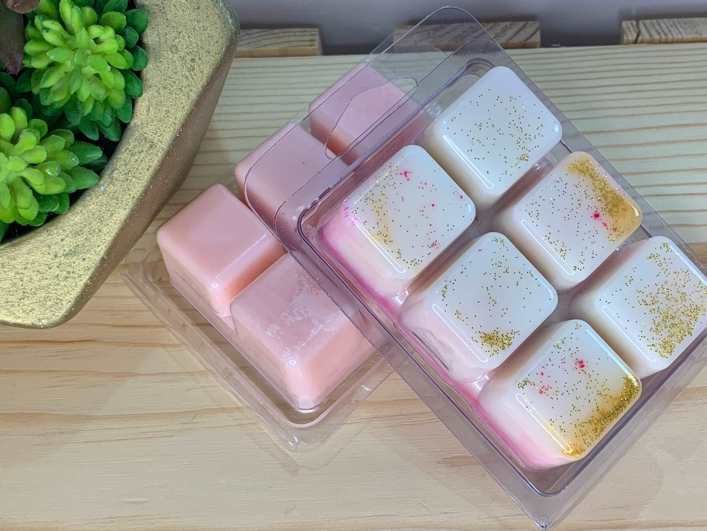 Apple Maple Bourbon Wax Melt