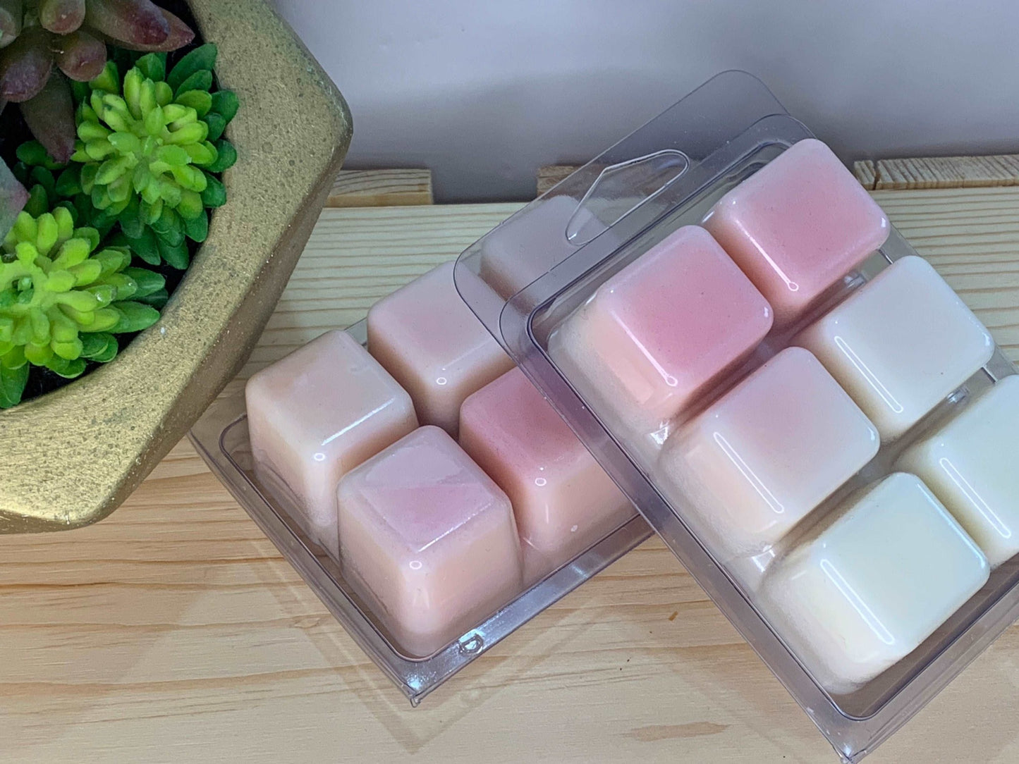 Berry Honey Wax Melt