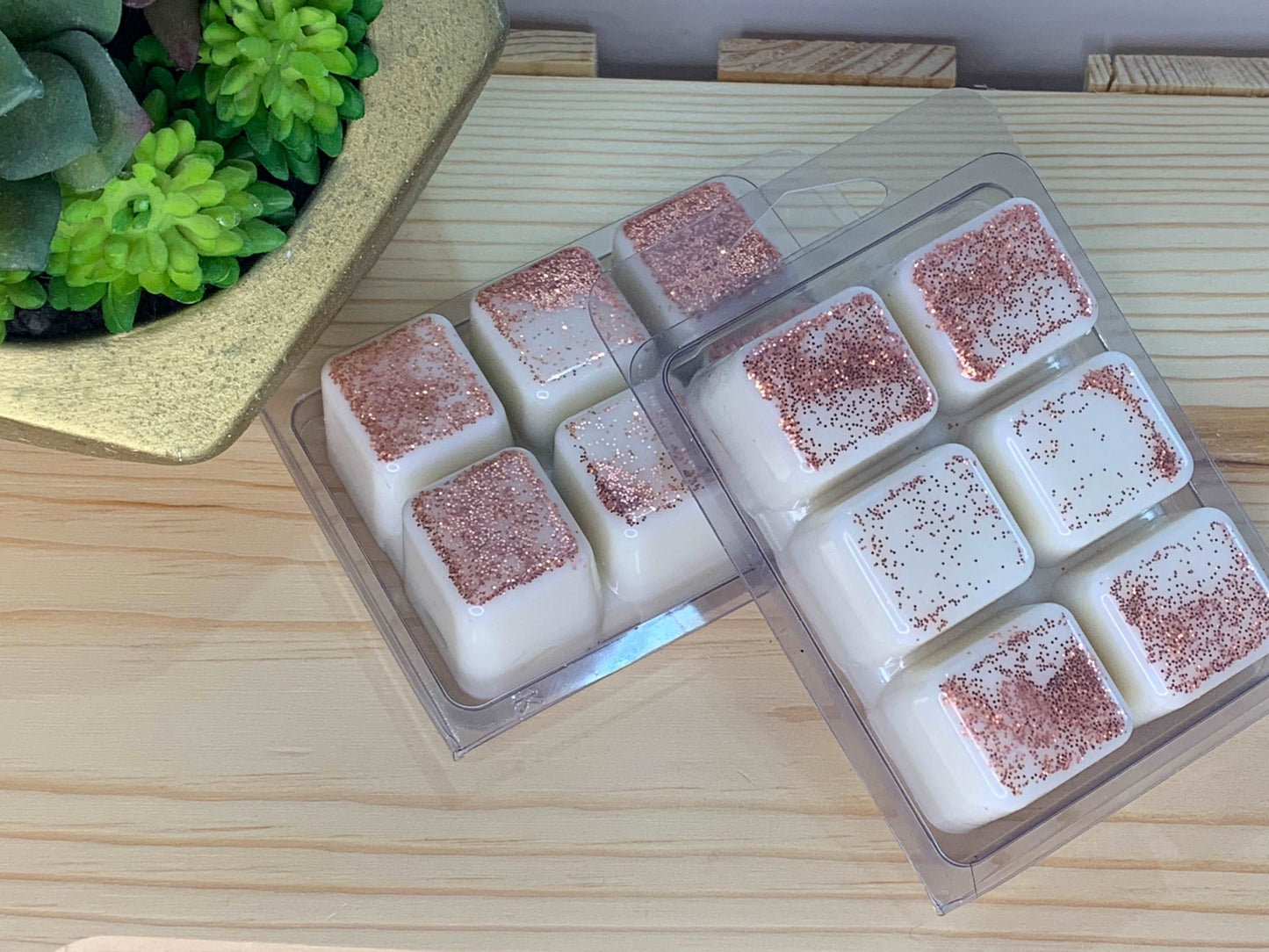 Caribbean Wish Wax Melt