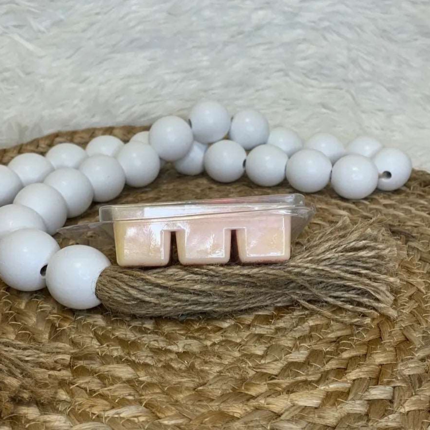 Vanilla Cake Wax Melt