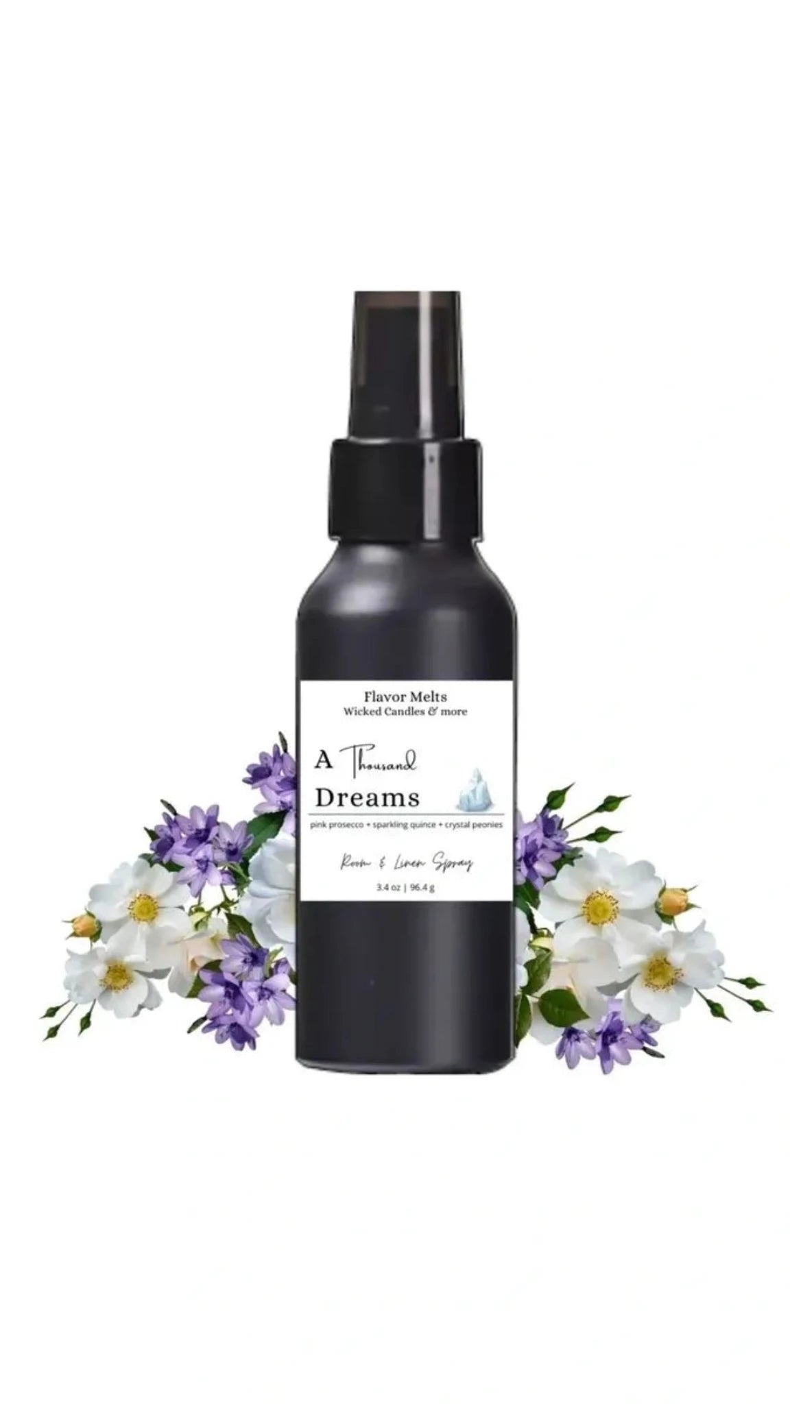 a thousand dreams air freshener