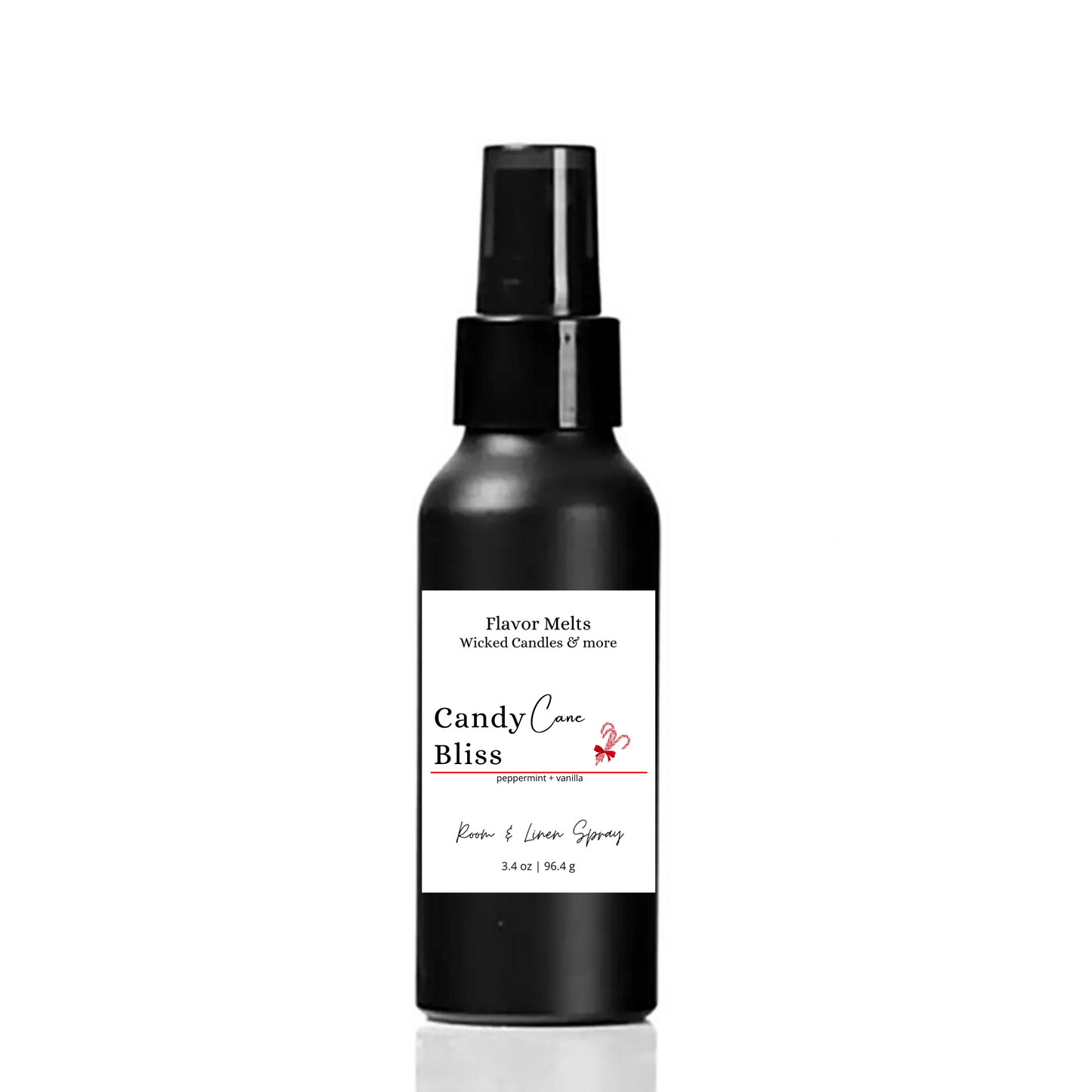 candy cane bliss room and car spray