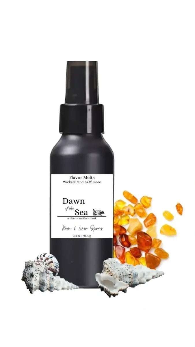 dawn of the sea air freshener