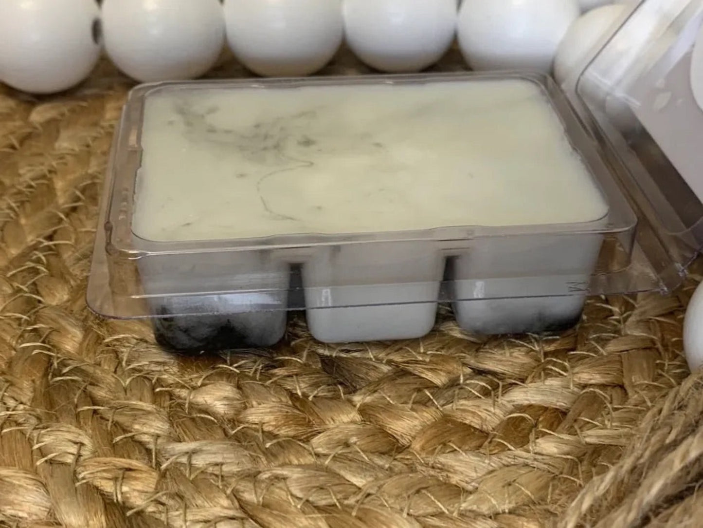 dawn of the sea scented wax melt