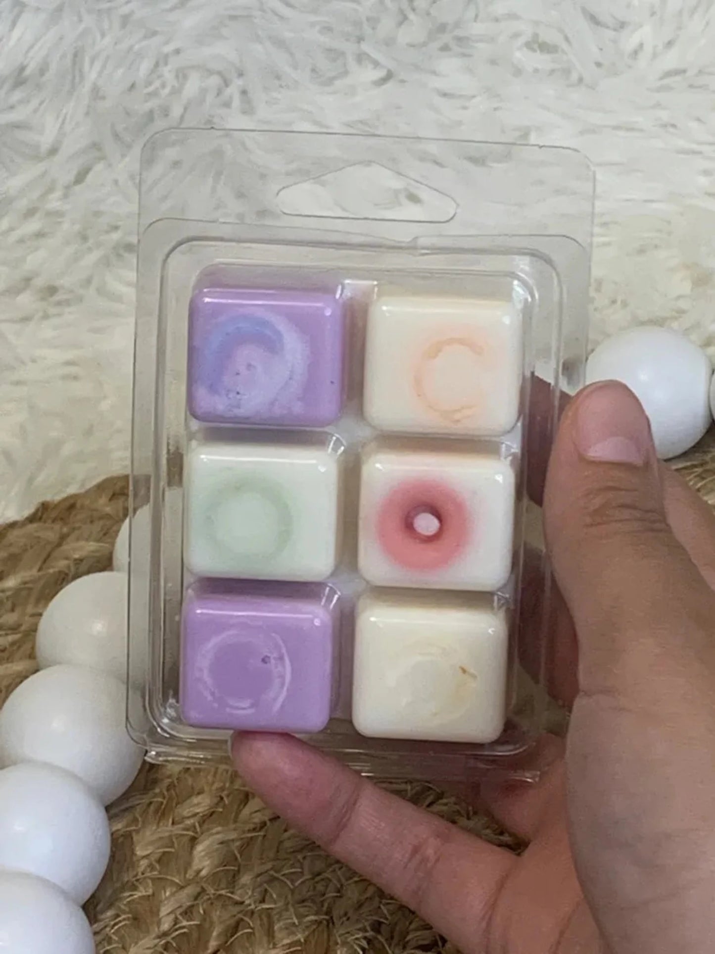 fruity loops delight soy wax melt
