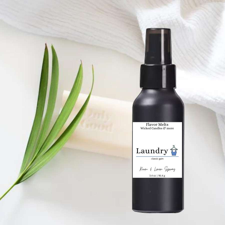 Laundry Scented Air Freshener