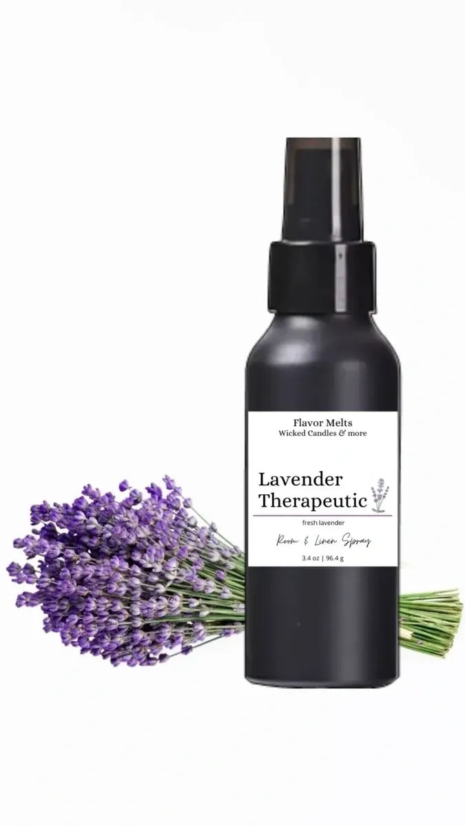 lavender air freshener
