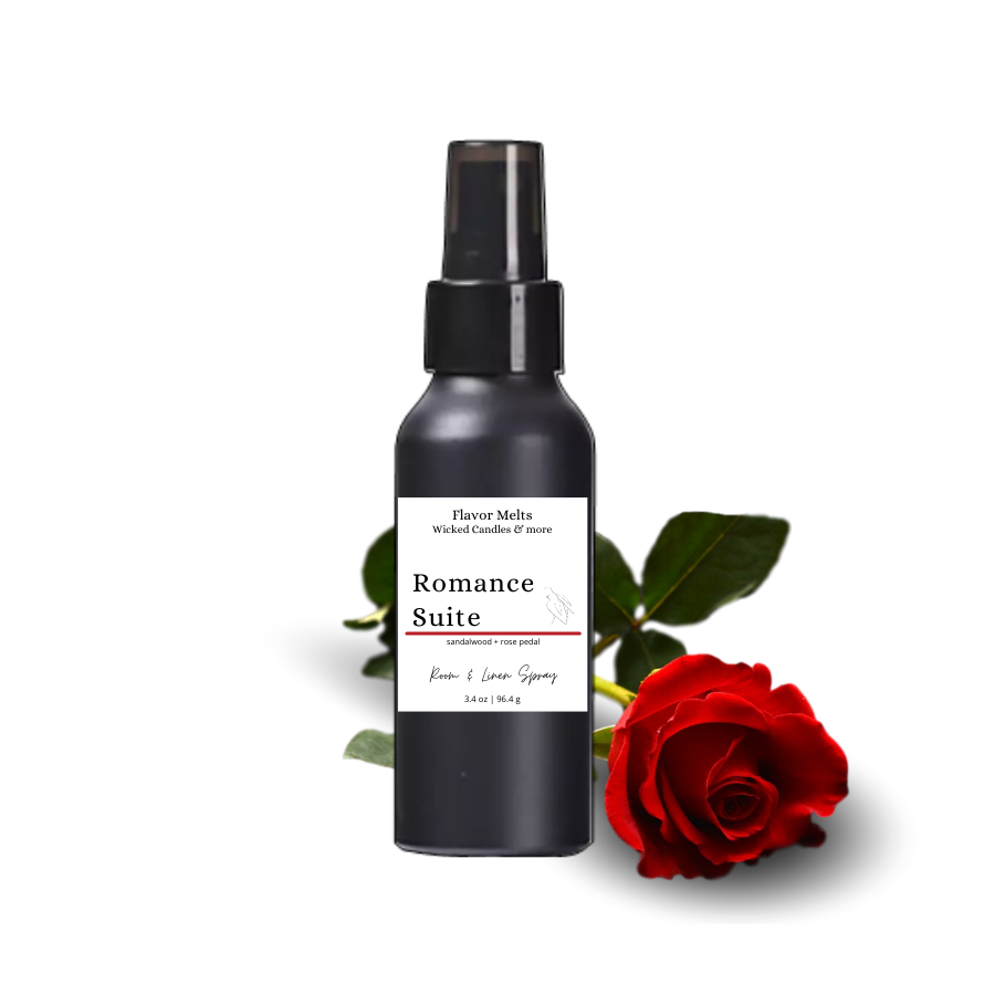 romance suite air freshener