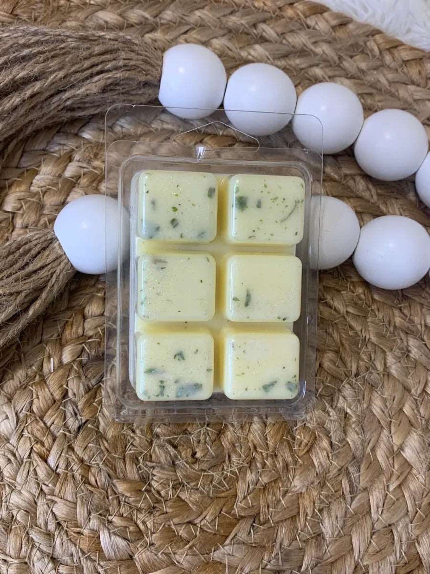 Soothing of the Mind Wax Melt