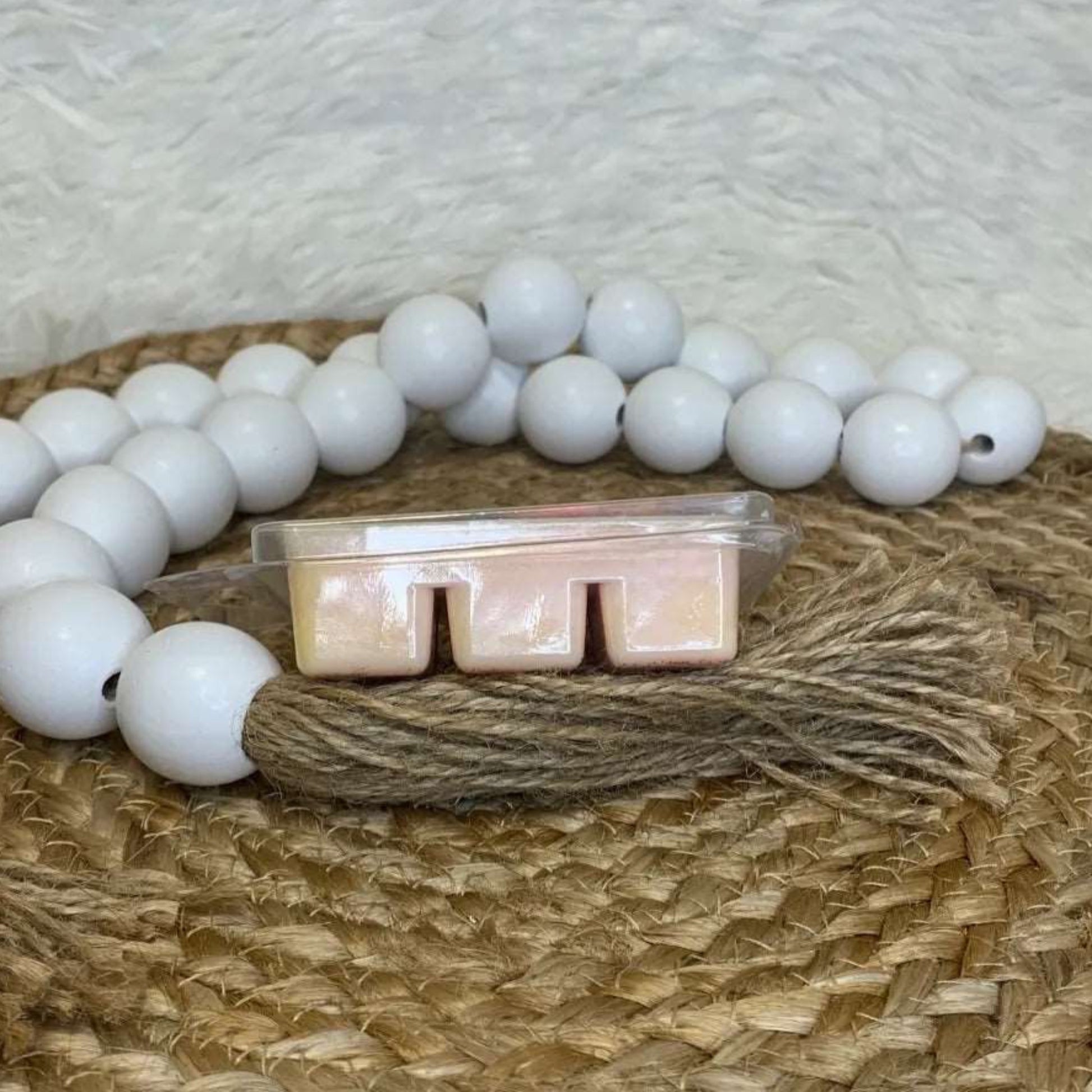 Vanilla Cake Wax Melt