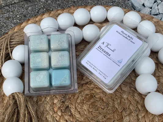 a thousand dreams wax melt