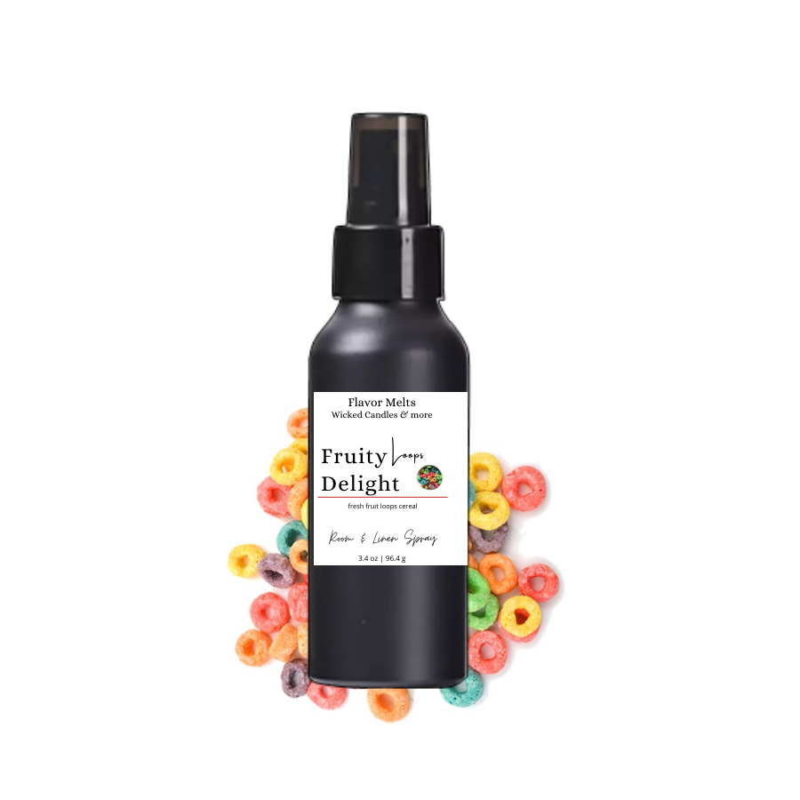 fruity loops delight air freshener