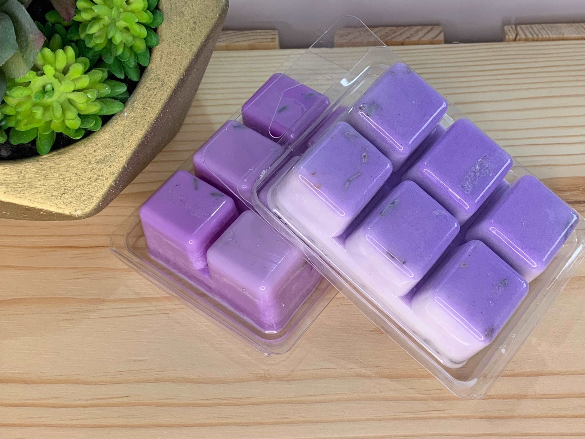 Lavender Wax Melt