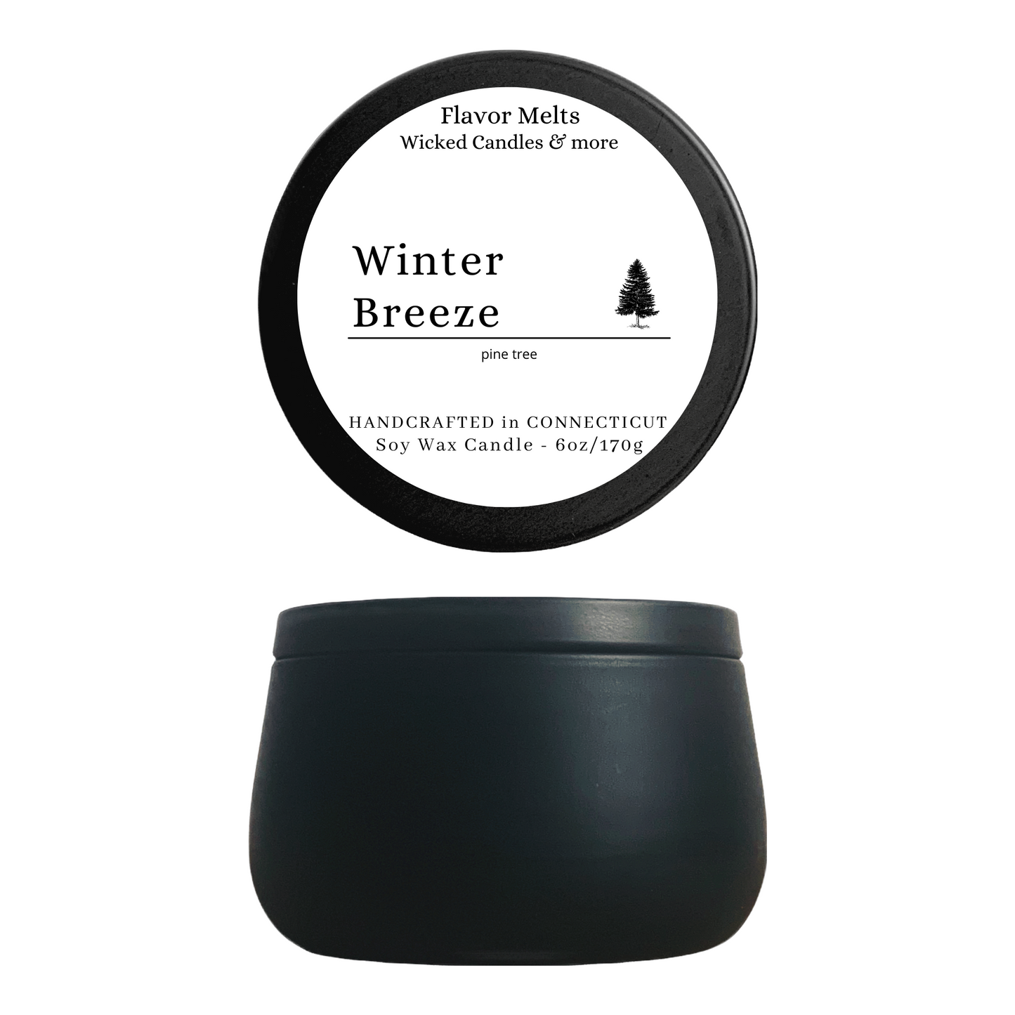 winter breeze woodwick candle