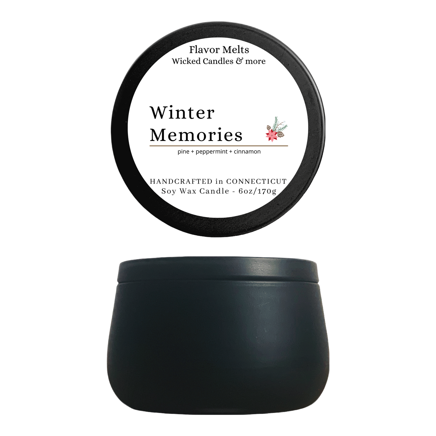 winter memories woodwick candle