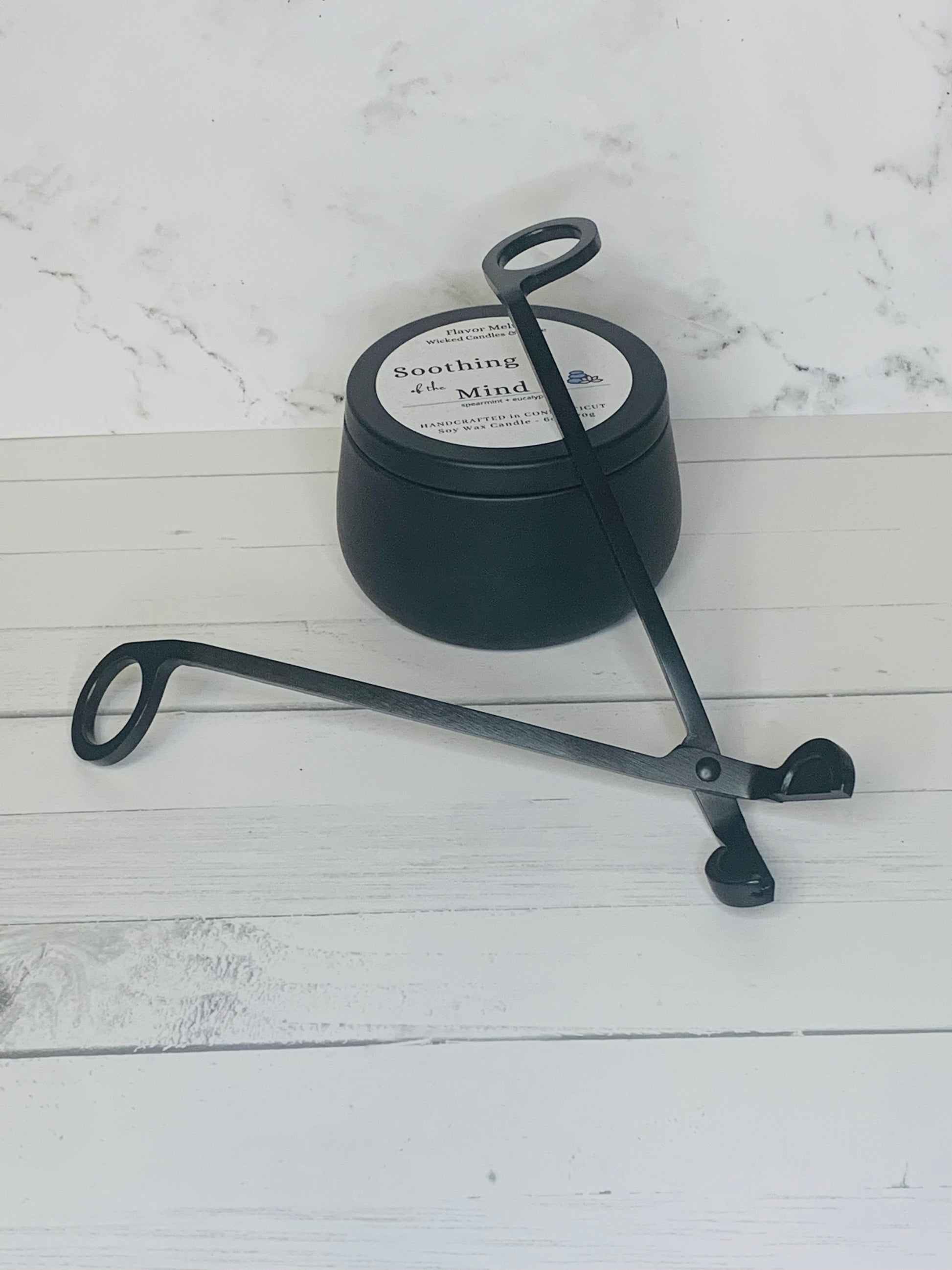 woodwick trimmer